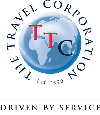 The Travel Corporation