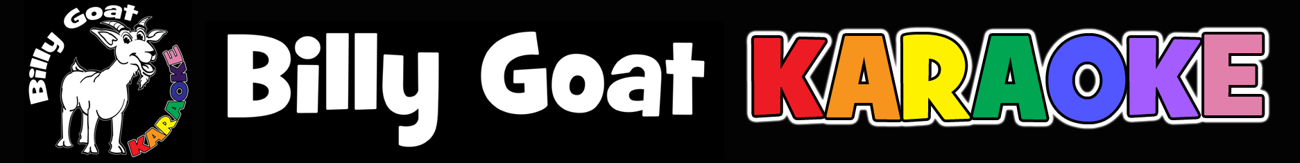 Billy Goat Karaoke - hosted karaoke Sydney